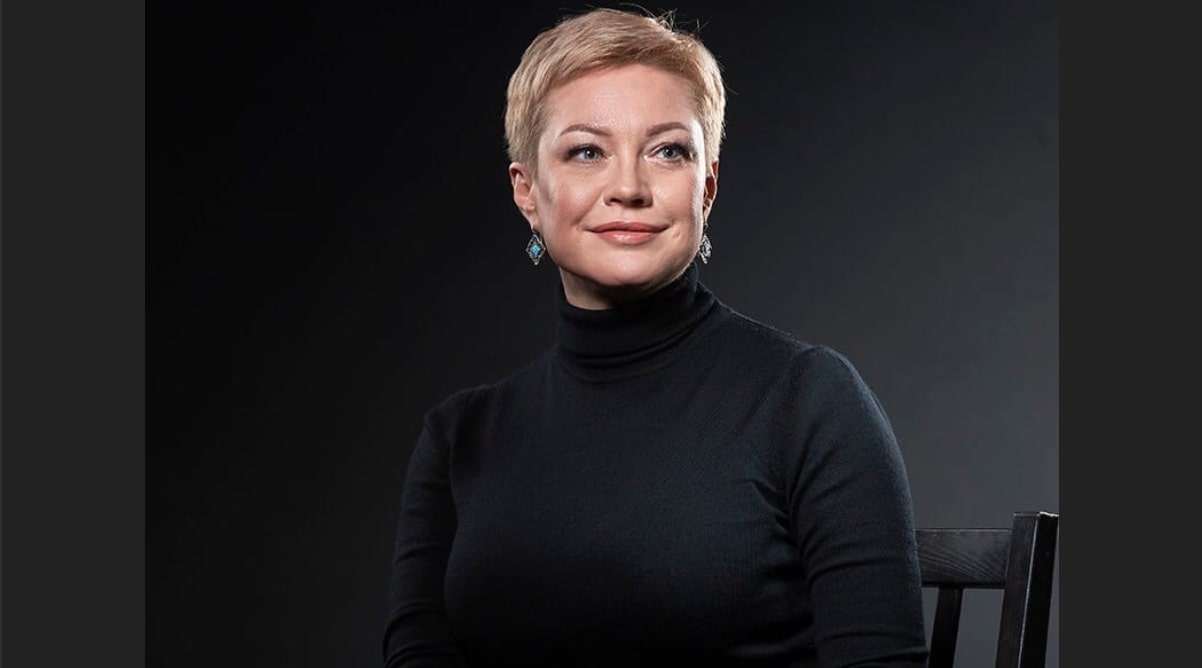 Экс-директор первоуральского медиахолдинга возглавила список «Справедливой России» в Первоуральске