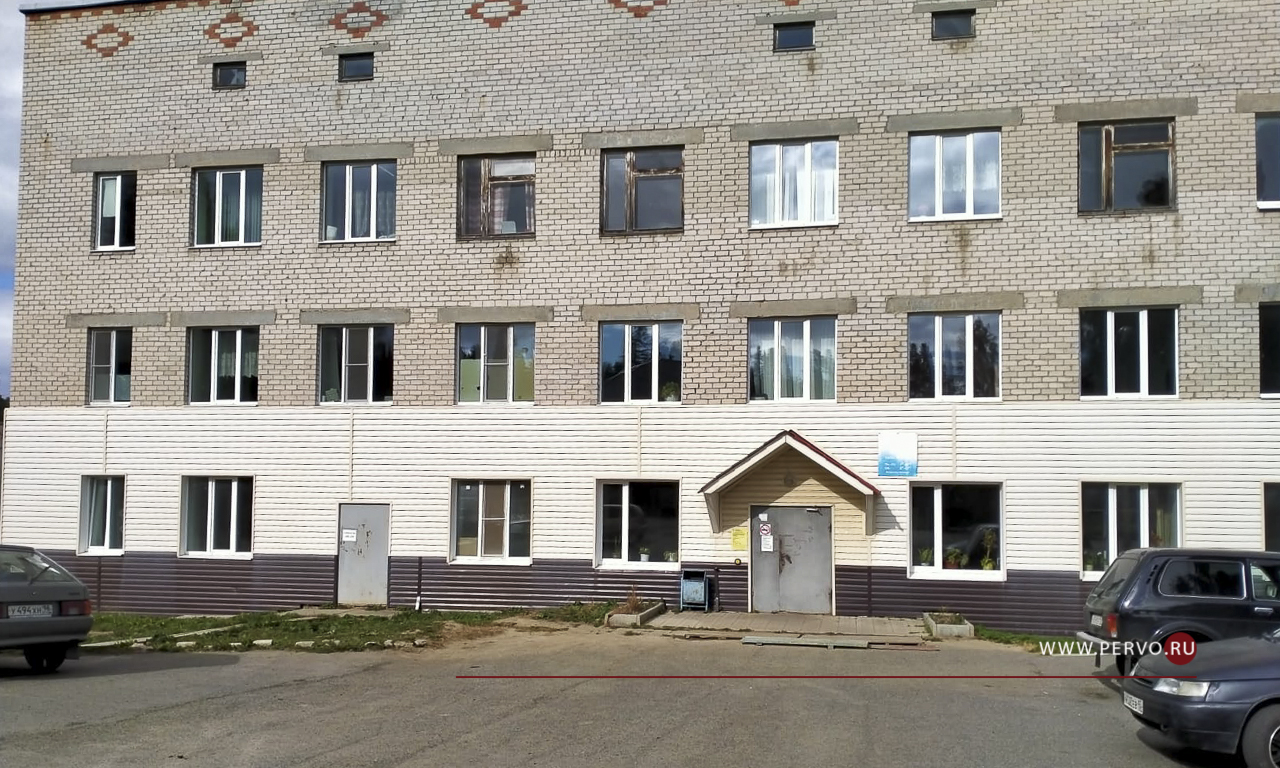 Ремонт поликлиники на Динасе глава региона взял под свой контроль