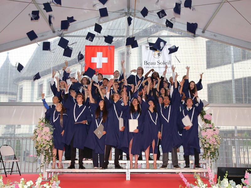 Образование в Швейцарии: в чем преимущества и особенности