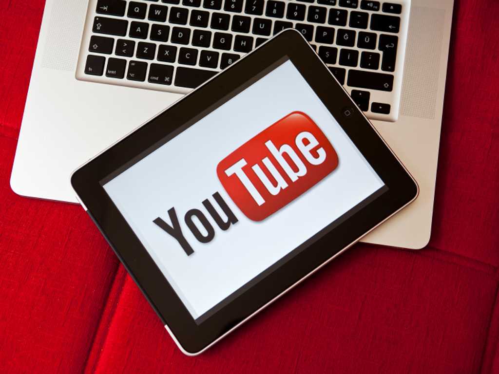 Руководство YouTube пообещало сделать все, чтобы продолжить работу в России
