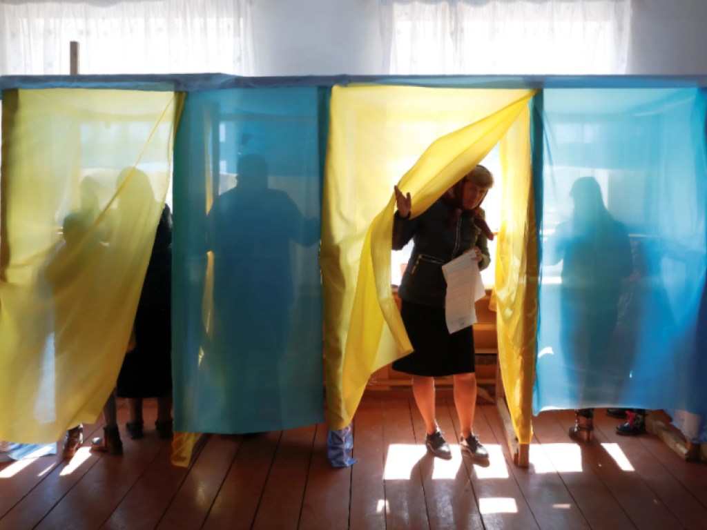 В Раде рассказали о вероятности досрочных выборов президента Украины