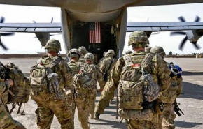 Пентагон сообщил о завершении двадцатилетней американской миссии в Афганистане