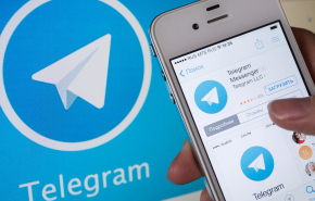 Telegram запустил видеотрансляции с неограниченной аудиторией