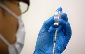 В Индии разработана первая в мире ДНК-вакцина против COVID-19