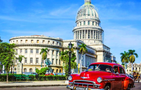 На Кубе с 15 ноября ослабят карантин