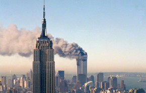 Большинство американцев заявили, что теракты 11 сентября изменили образ жизни в США