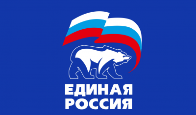 Наш выбор — «Единая Россия»