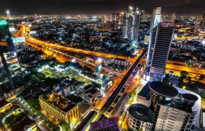 Бангкок откроется для привившихся от коронавируса туристов с 15 октября