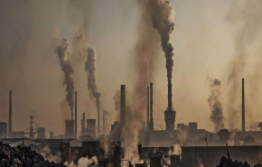 Минприроды утвердило перечень самых загрязняющих предприятий России