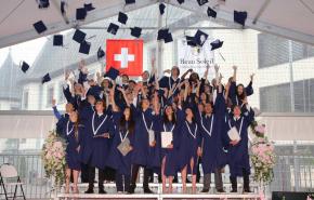 Образование в Швейцарии: в чем преимущества и особенности