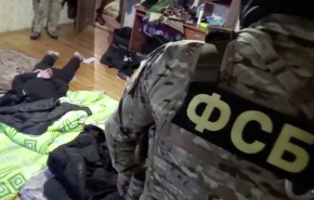 Готовившие взрывы террористы задержаны в Екатеринбурге