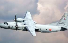 В МЧС подтвердили обнаружение обломков пропавшего под Хабаровском Ан-26