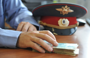 Замначальника отдела полиции в Екатеринбурге задержали по делу о коррупции