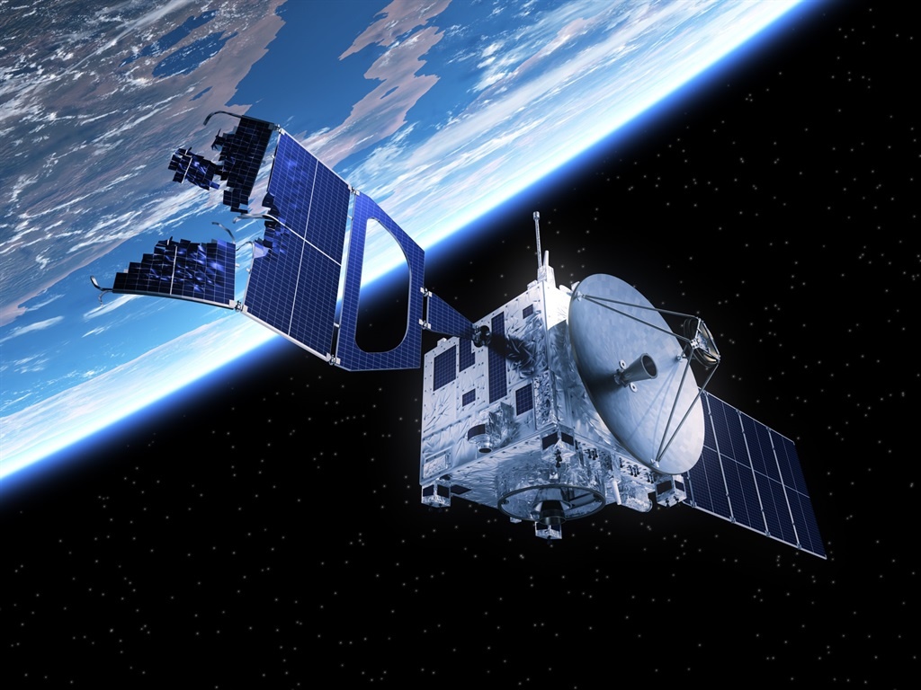 Для контроля космоса Россия задействуют 12 лазерно-оптических комплексов