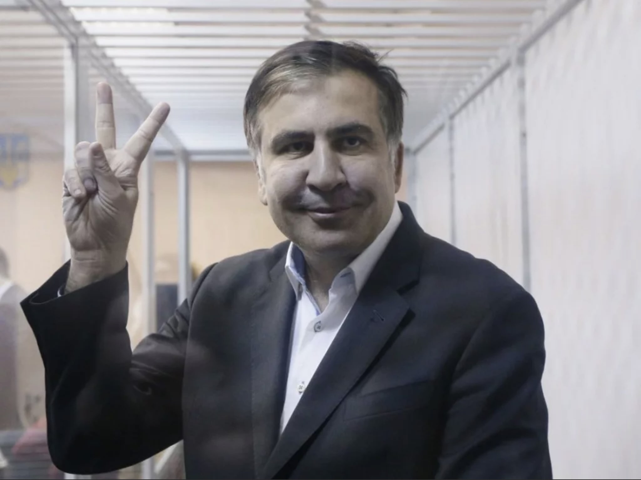 Адвокат Саакашвили поделился планом по его освобождению из тюрьмы