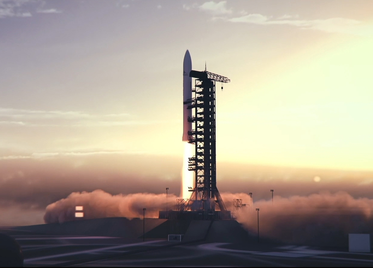Первая ракета с британской земли будет запущена в космос в 2022 году