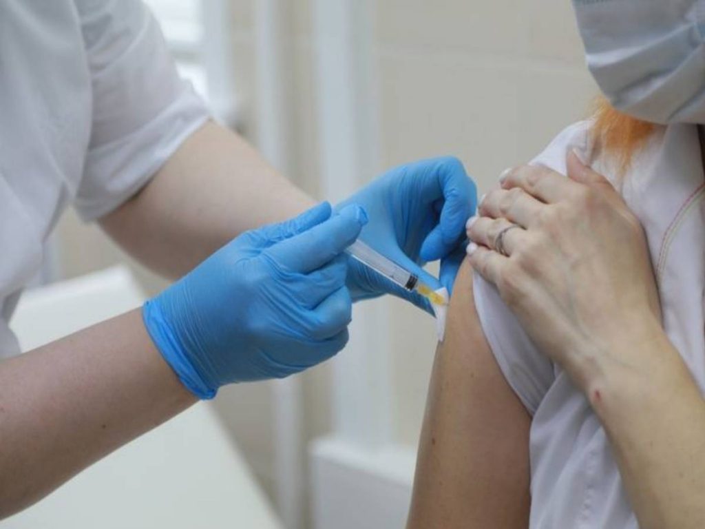 Вакцина от гриппа и COVID-19 сможет корректироваться под новые штаммы
