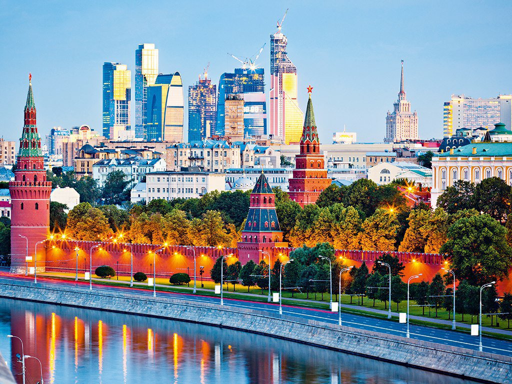 Облигации Москвы как выгодные инвестиции