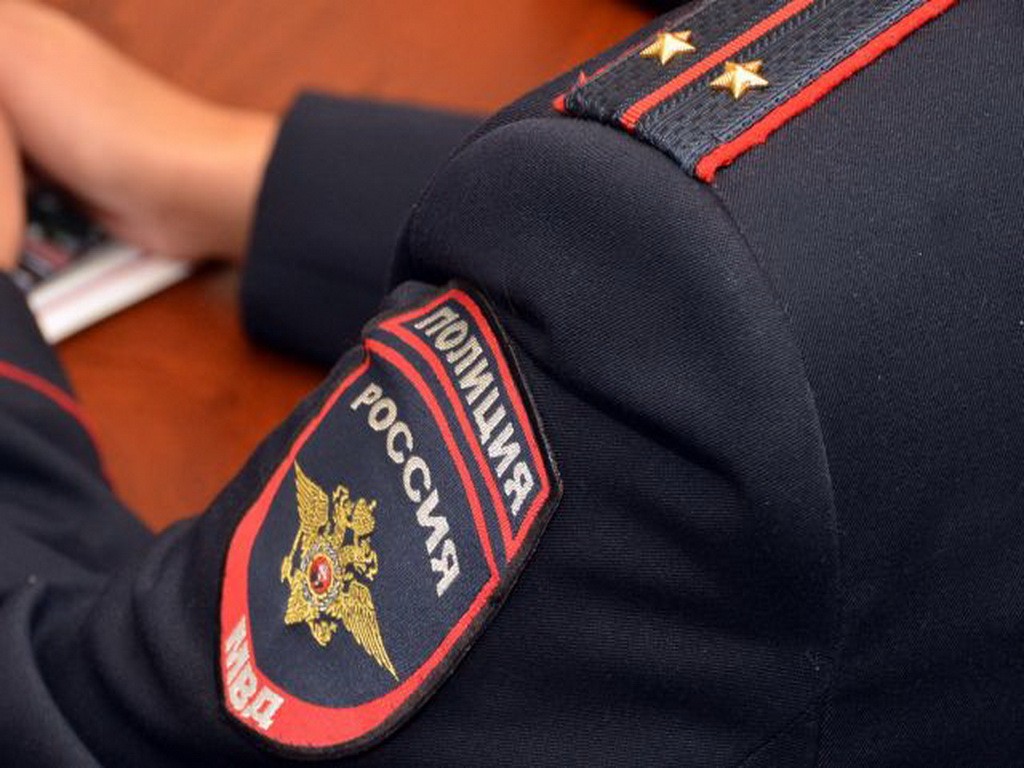 Четыре начальника отделов полиции в Екатеринбурге уволились по собственному желанию