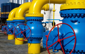 На Украине цена на газ выросла почти до $1500 за тысячу кубометров