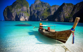Таиланд начнет взимать с отдыхающих туристический сбор с 2022 года