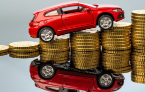 Рост цен на автомобили превысил пятилетний уровень