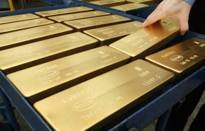 В Роснедрах сообщили, на сколько лет Россия обеспечена золотом