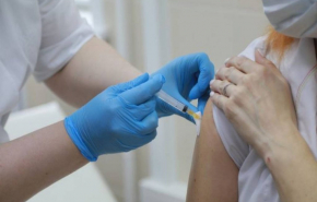 Вакцина от гриппа и COVID-19 сможет корректироваться под новые штаммы