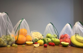 Франция запретит пластиковую упаковку для фруктов и овощей