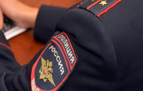 Четыре начальника отделов полиции в Екатеринбурге уволились по собственному желанию