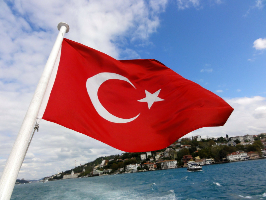 Турция приближается к финансовому краху