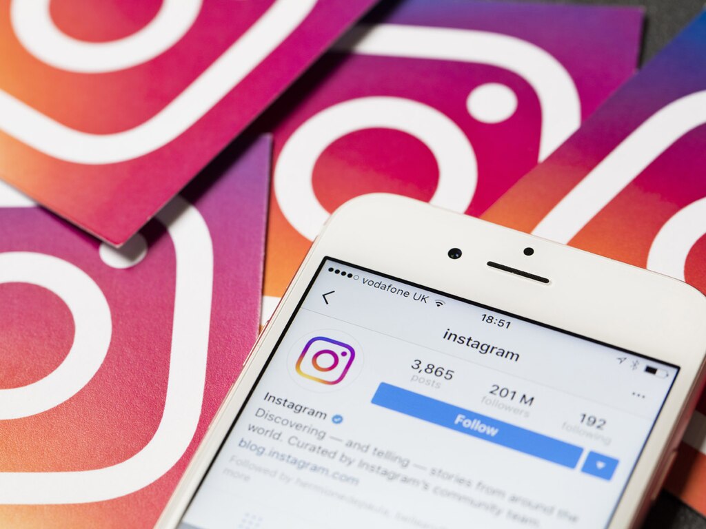 Instagram собирается ввести платные подписки на каналы