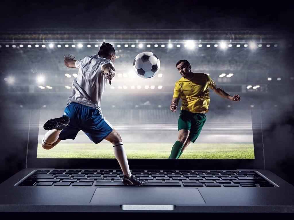 Спортивный беттинг: как делать ставки на футбол