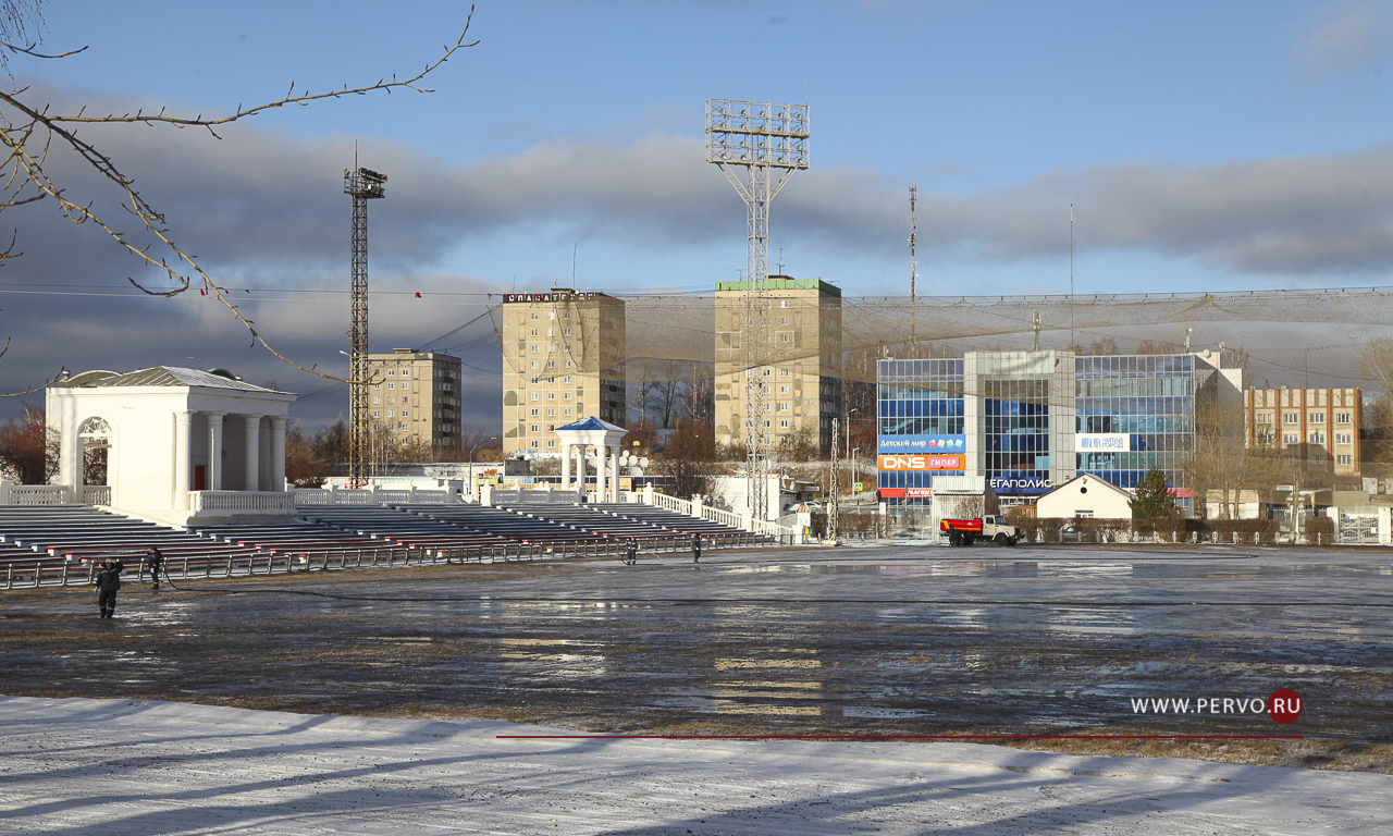 Уральские синоптики рассказали, ждать ли тепла в ноябре