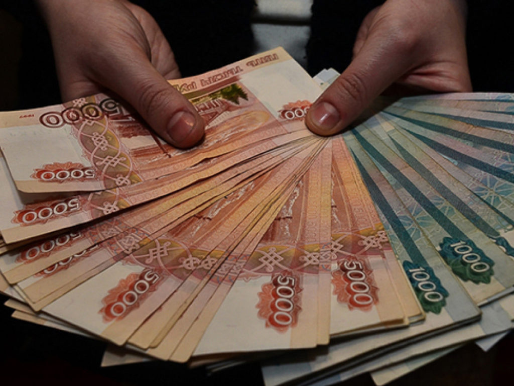 В России начался новый этап розыгрыша денежных призов среди привитых