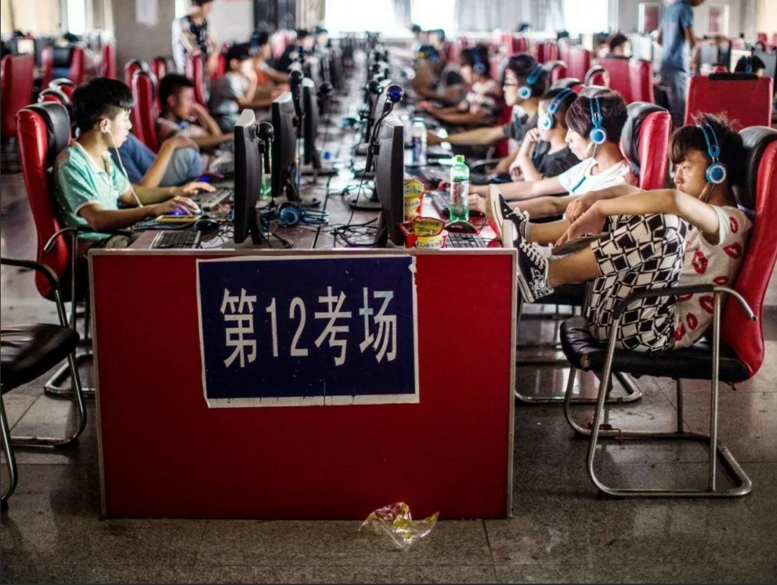 В Китае ужесточат наказание поставщикам VPN-услуг