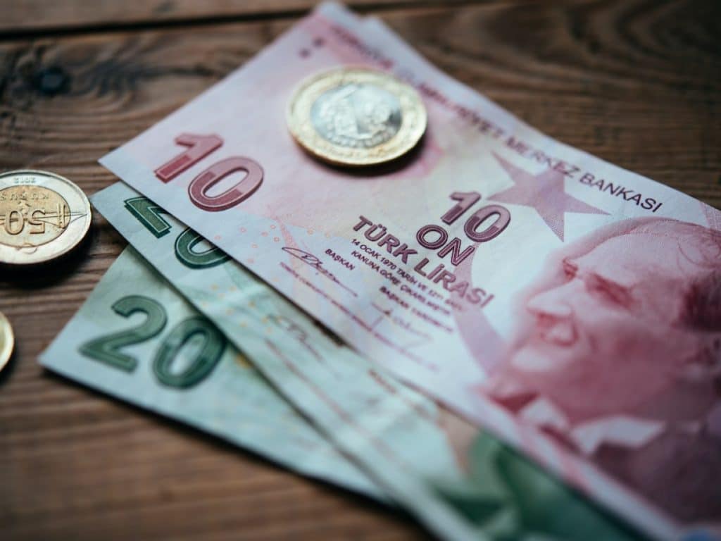 ЦБ Турции сообщил, что снизил учетную ставку до 15% с 16%