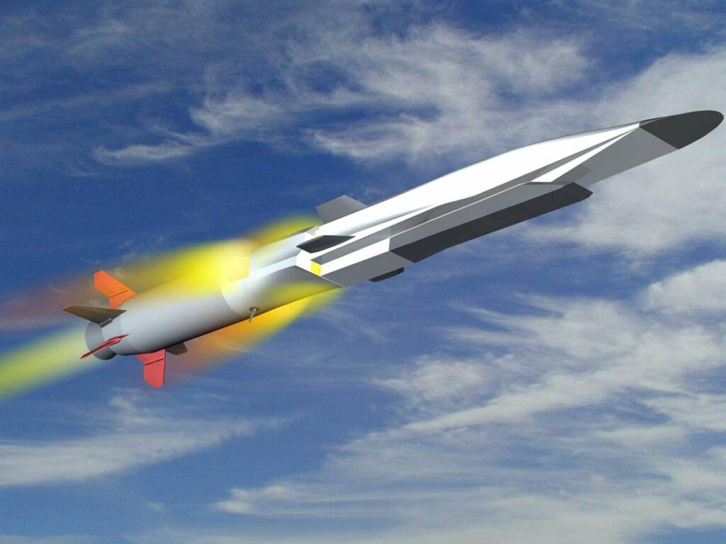 В России началось серийное производство гиперзвуковых ракет «Циркон» для ВМФ