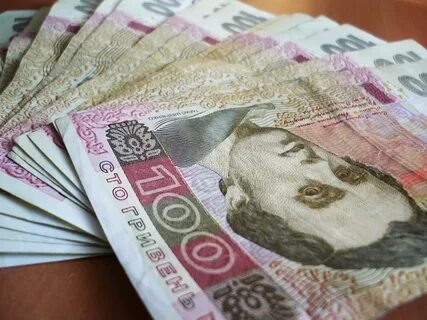 На Украине долги по зарплатам выросли на 50%