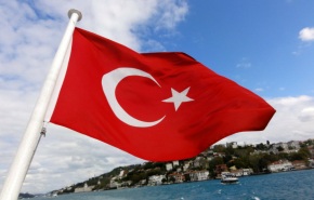 Турция приближается к финансовому краху