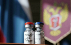 Спрос на вакцинные туры среди россиян в октябре вырос на 50 процентов