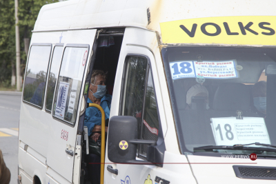 В Первоуральске пока не планируют вводить QR-коды в общественном транспорте