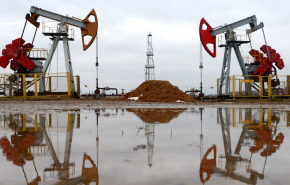 Минэнерго дало прогноз по объемам добычи нефти в России в 2023-2024 годах