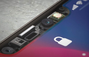 Face ID не будет выходить из строя после ремонта iPhone