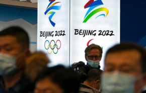 Байден прокомментировал информацию о возможном бойкоте Олимпиады в Пекине
