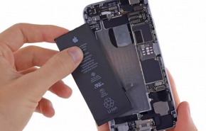 Apple будет продавать пользователям детали для самостоятельного ремонта устройств