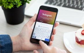 Instagram введет новую систему регистрации пользователей