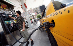 Цена на нефть в Японии выросла до максимума за две недели