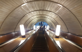 СМИ: Проект второй ветки метро в Екатеринбурге заморозили
