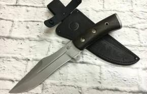 Что такое коллекционный нож, и в чем его особенность?